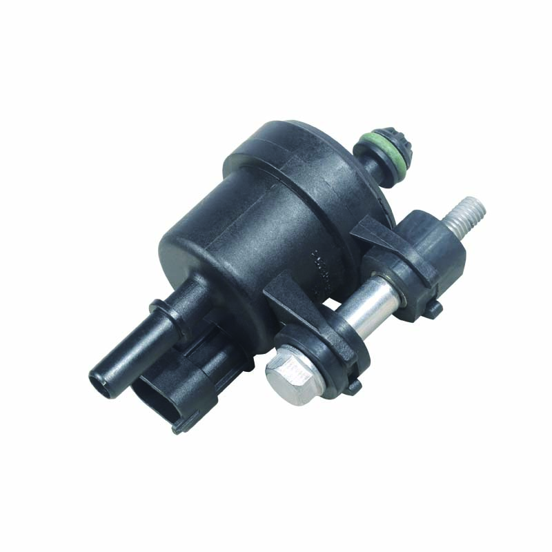 Vapor Canister Purge Valve