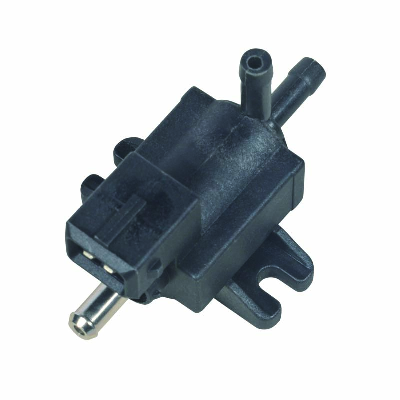 Turbocharger Boost Solenoid