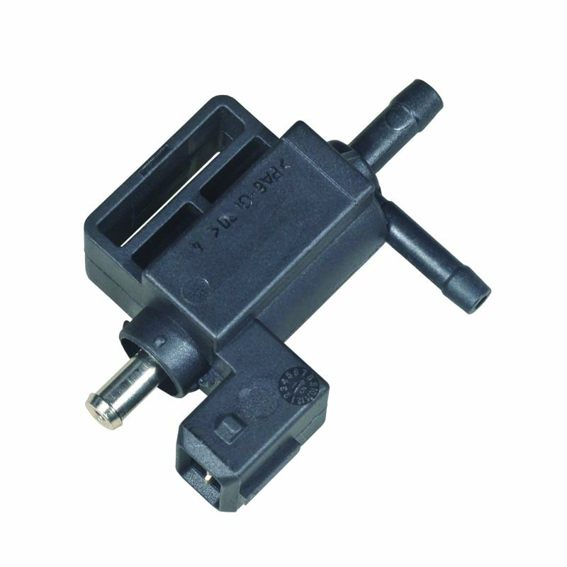 Turbocharger Boost Solenoid