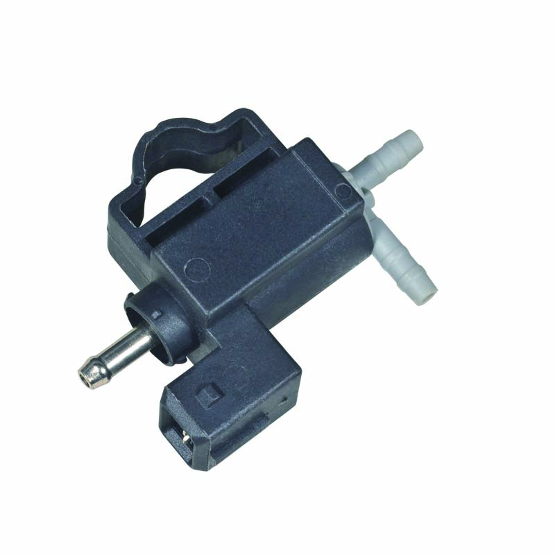 Turbocharger Boost Solenoid