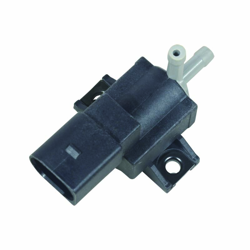 Turbocharger Boost Solenoid