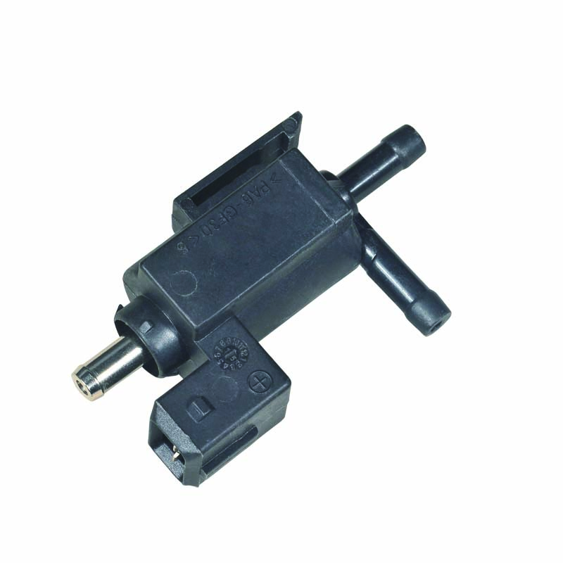 Turbocharger Boost Solenoid