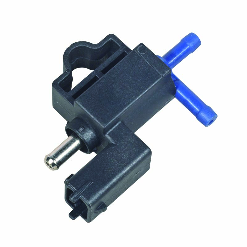 Turbocharger Boost Solenoid