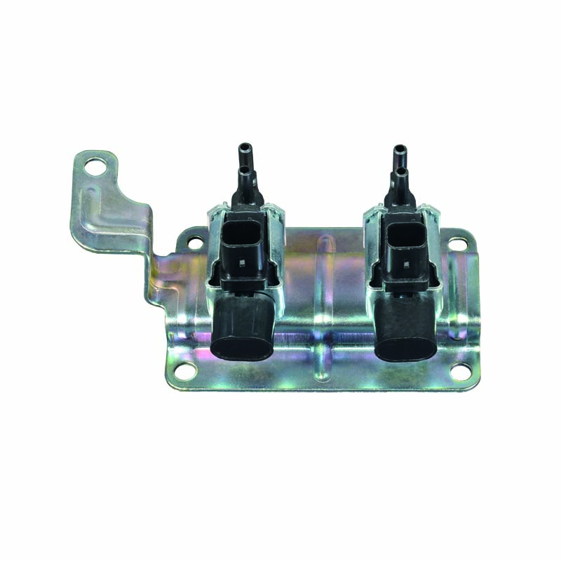 Intake Manifold Control Valve