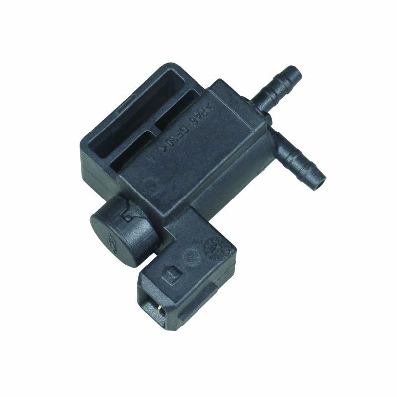 Intake Manifold Control Valve