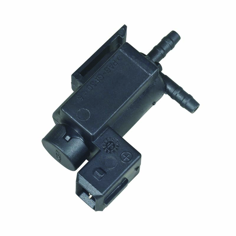 Intake Manifold Control Valve